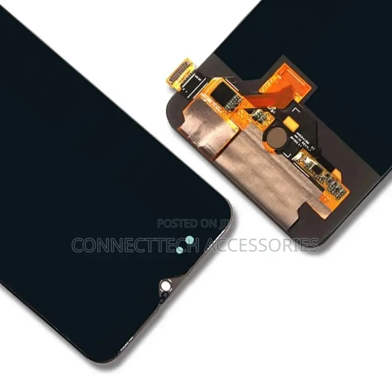 One Plus 6T Original LCD Screen Replacement