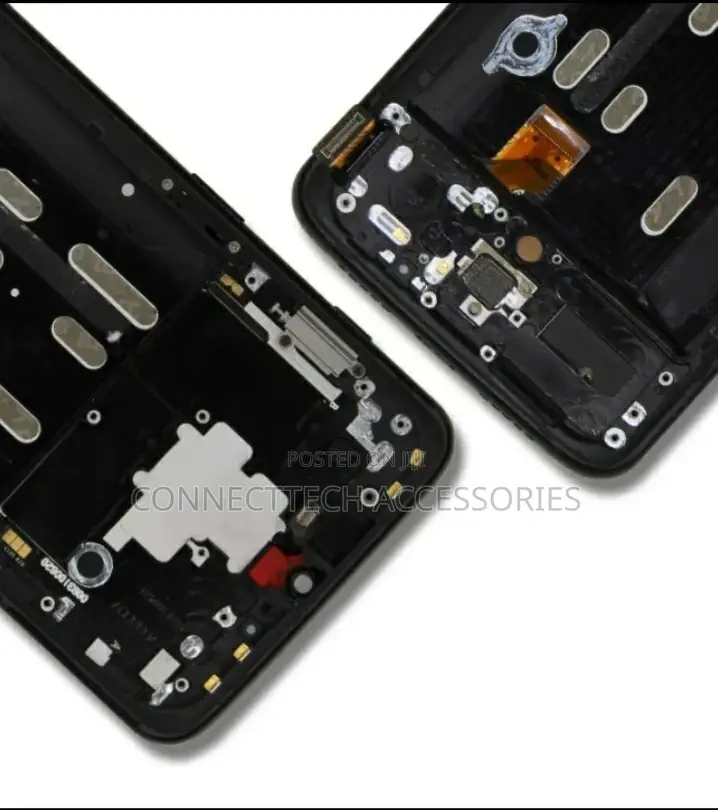 One Plus 6T Original LCD Screen Replacement