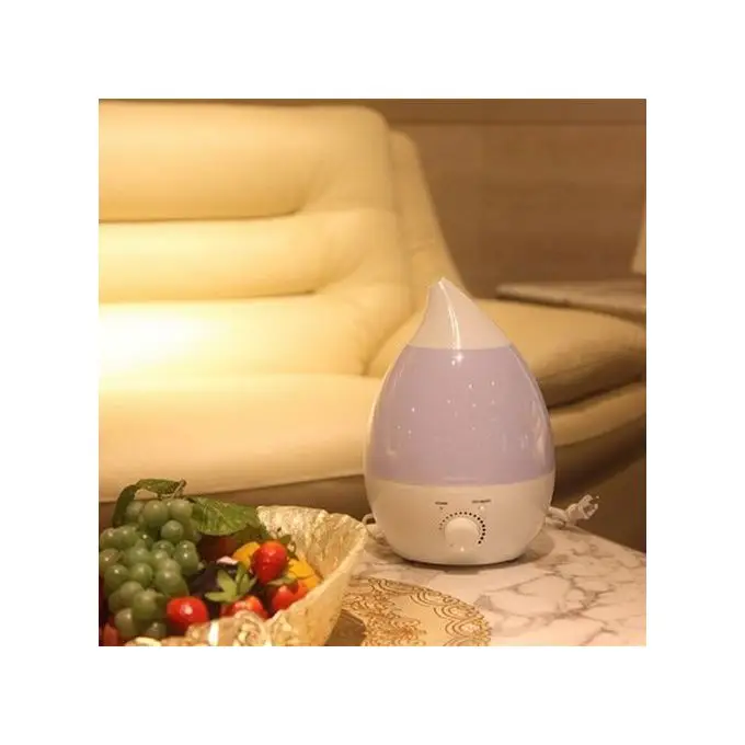 1.3ltrs Ultrasonic Humidifier