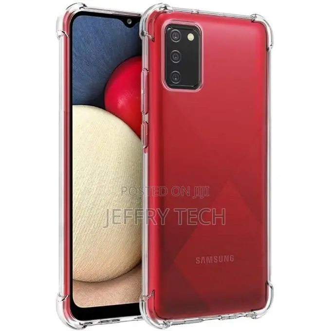 Phone Case for Samsung Galaxy A02s