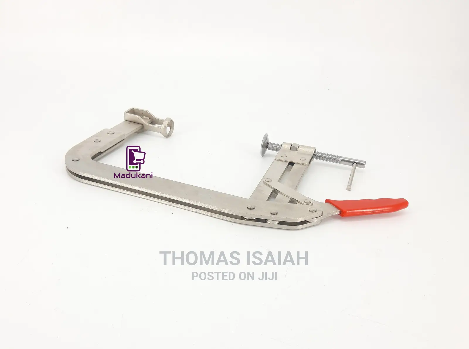 10 Inch Adjustable Valve Compressor Tool