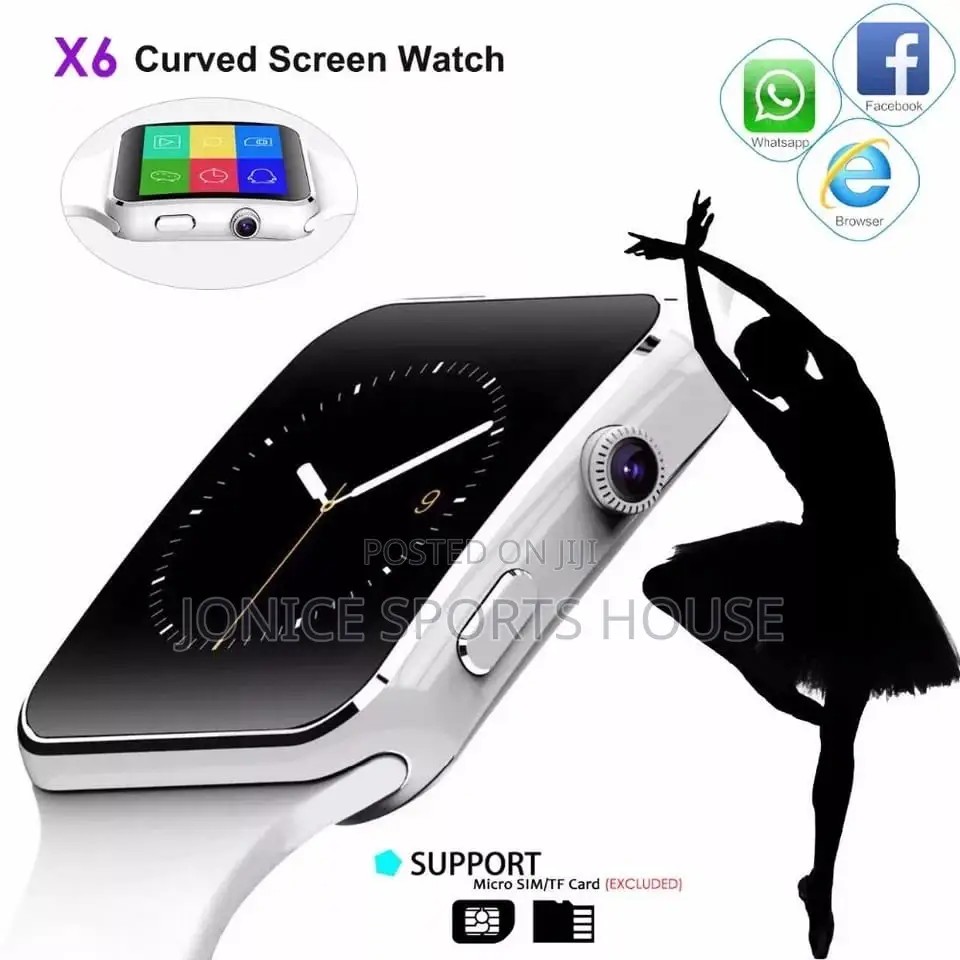 Sport Phone Bag