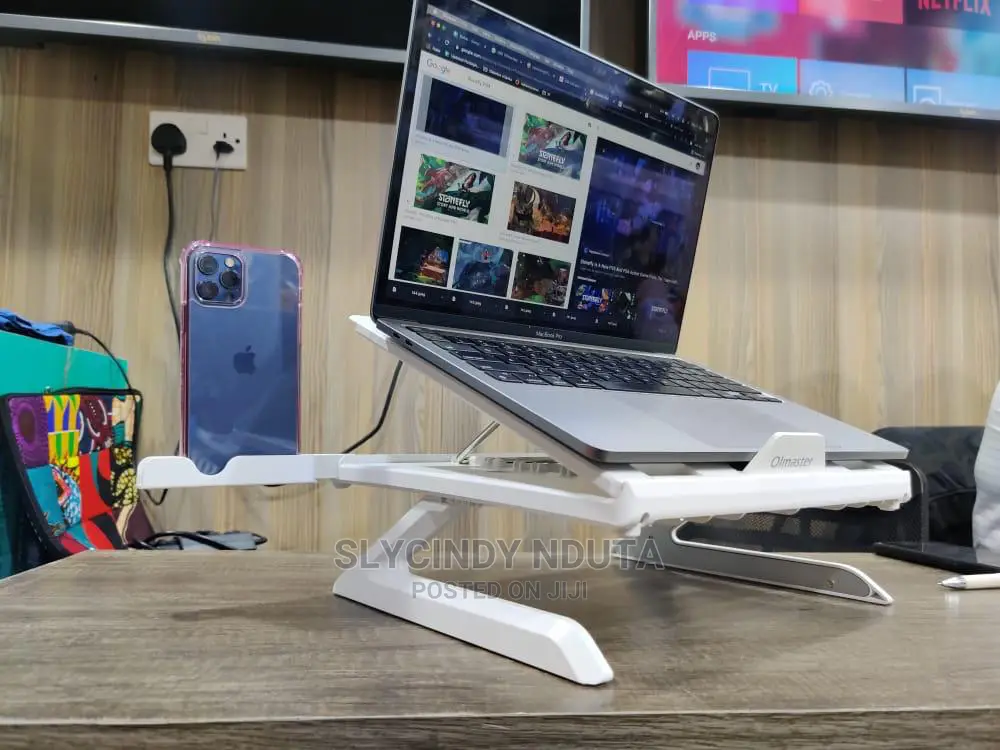 Olmaster Foldable Stand