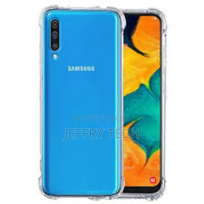 Back Case for Samsung Galaxy A50
