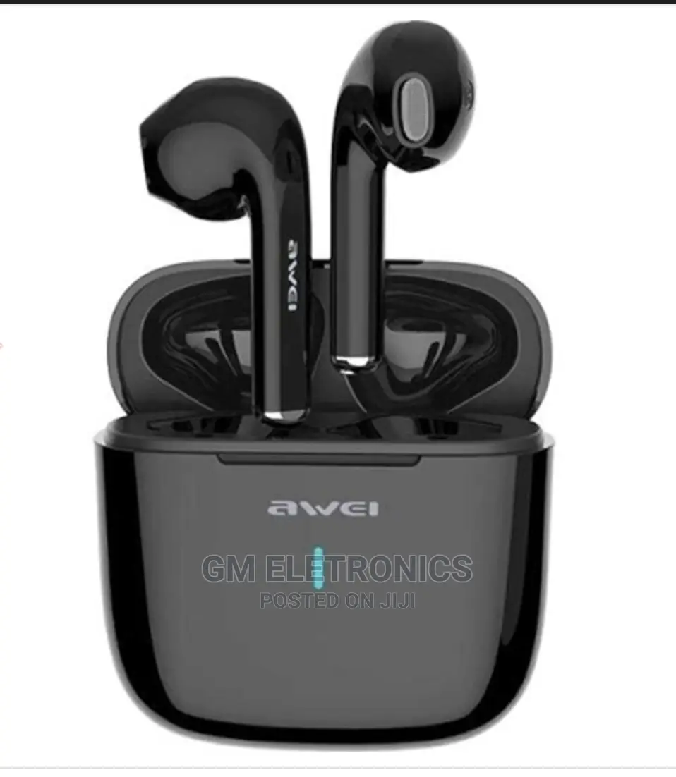 Awei T26 True Wireless Sports Earbuds .