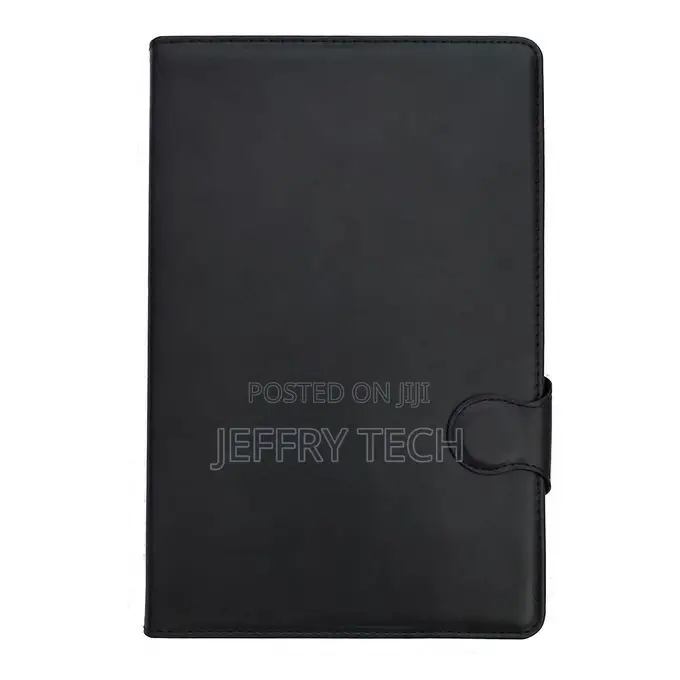 Full Cover for Huawei Matepad 10.4 - BLACK