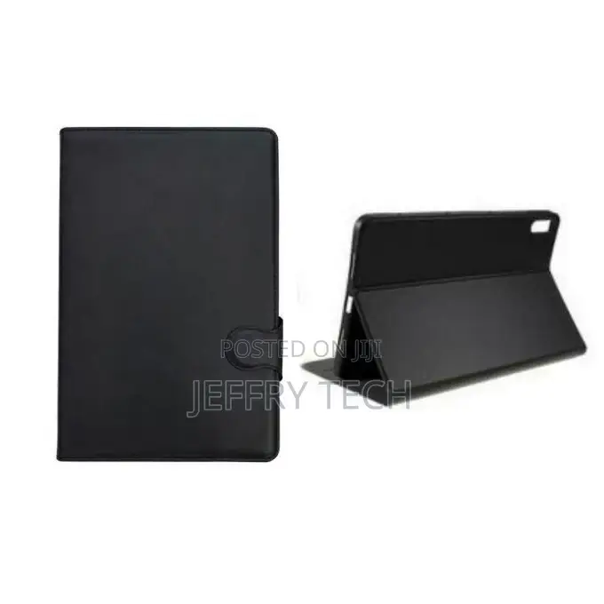 Full Cover for Huawei Matepad 10.4 - BLACK