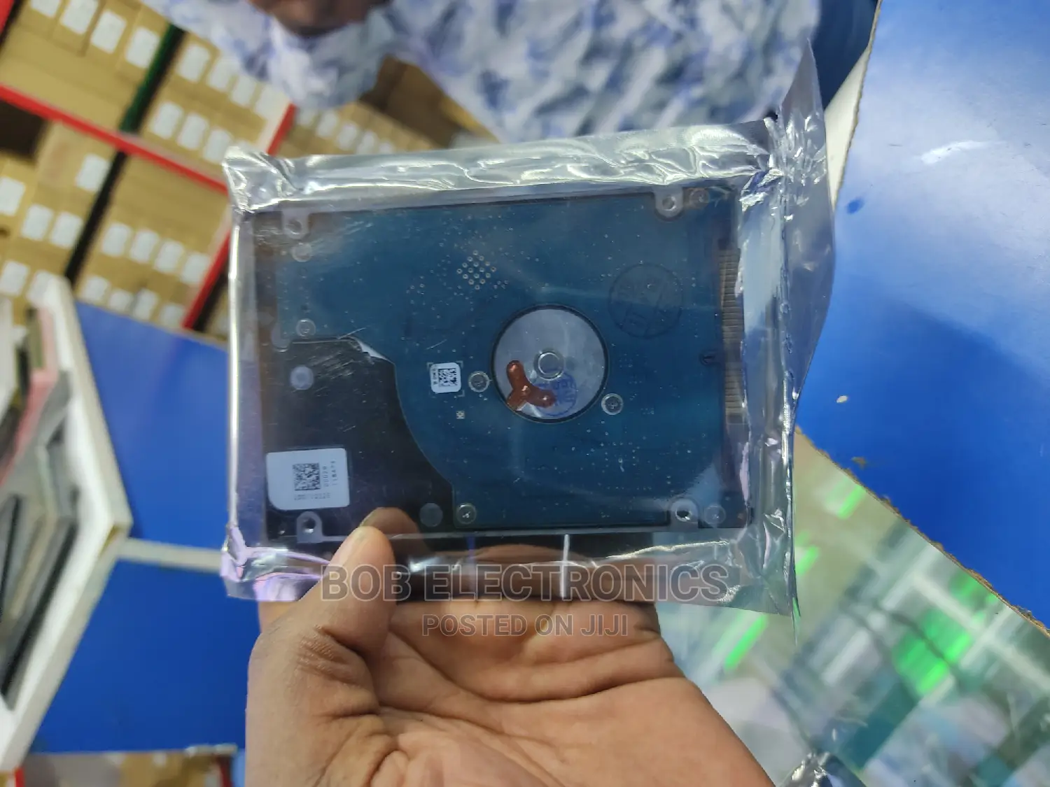Wholesale 500gb Laptop Hard Disk