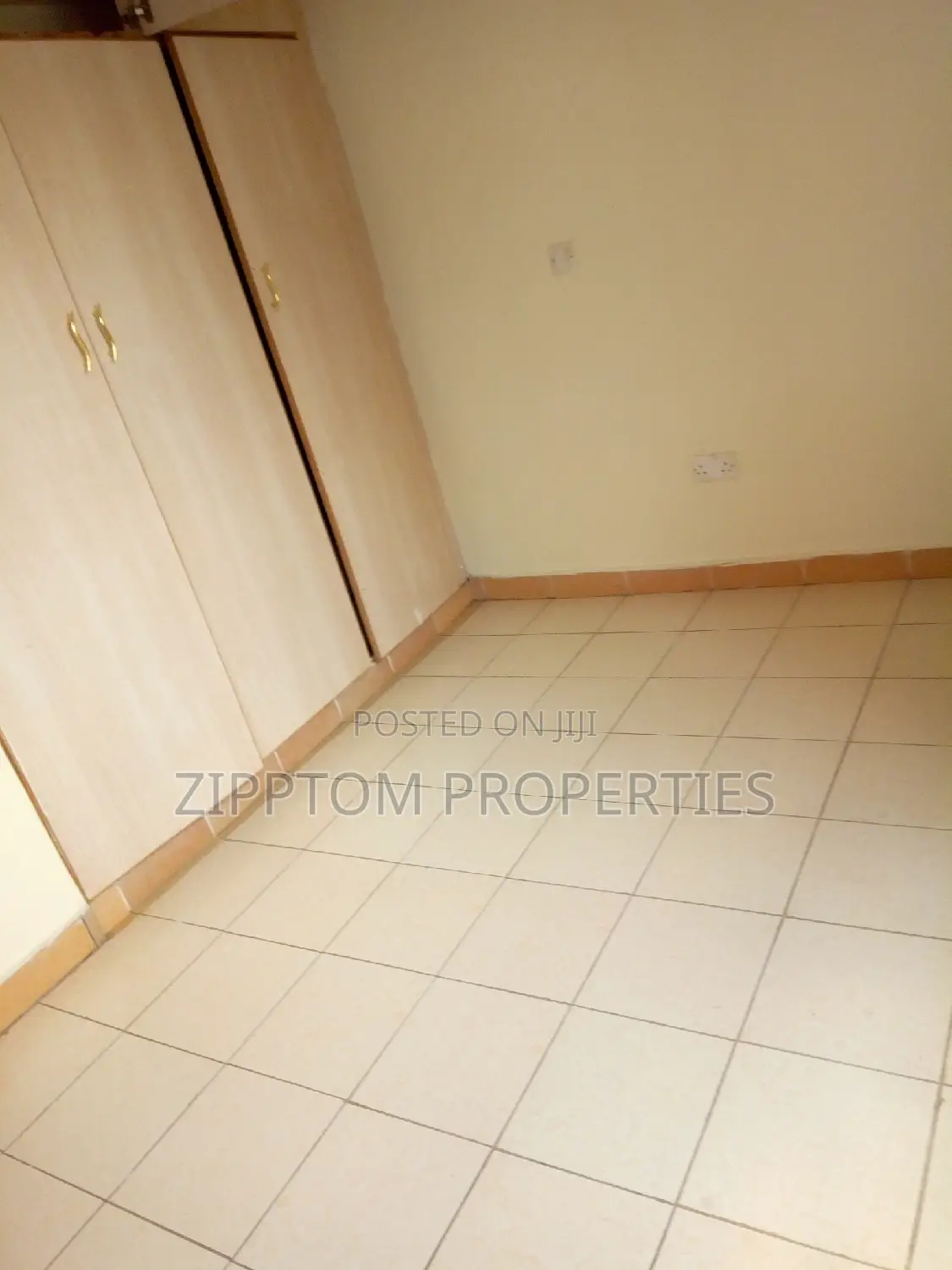 2bedroomed to Let in Langata