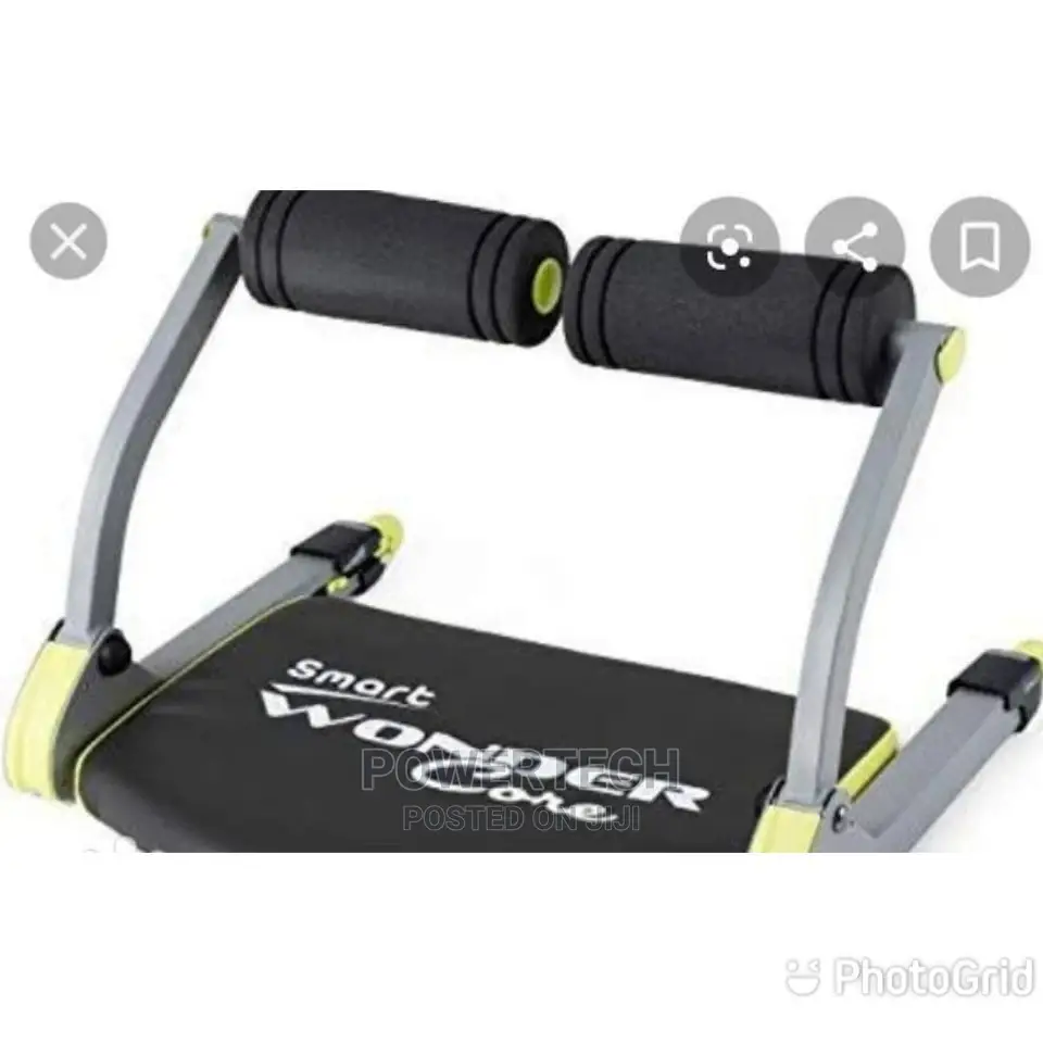 Smart Multifunctional Wonder Core