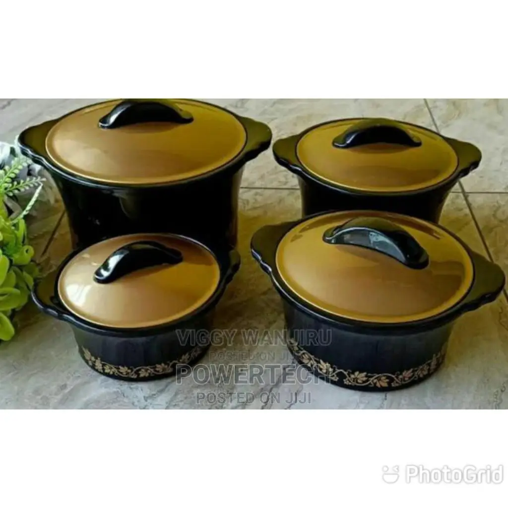 Redberry - Jumbo (Black)