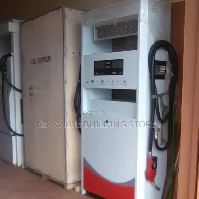 Fuel Pumps