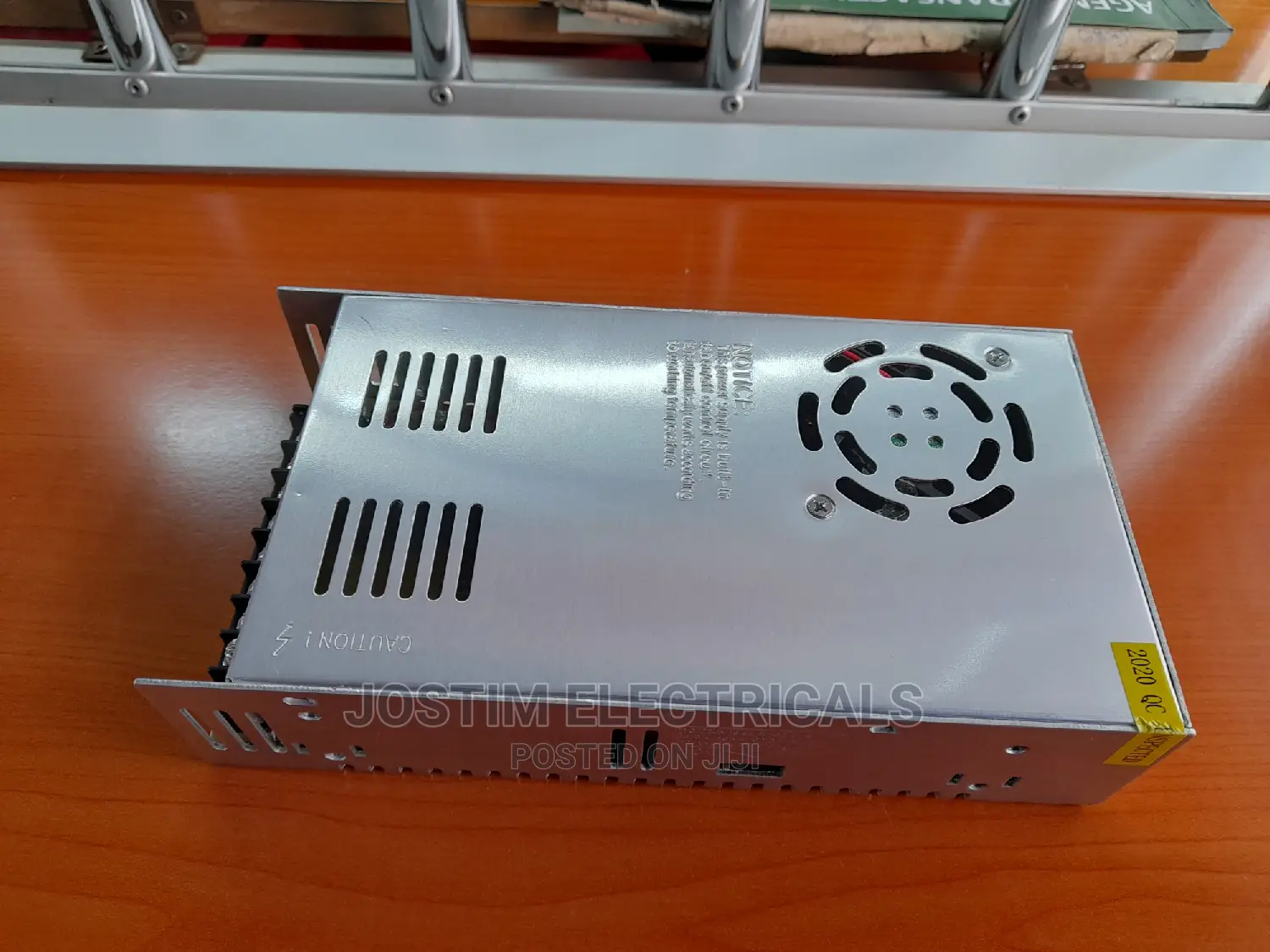 Ac Dc Power Supply