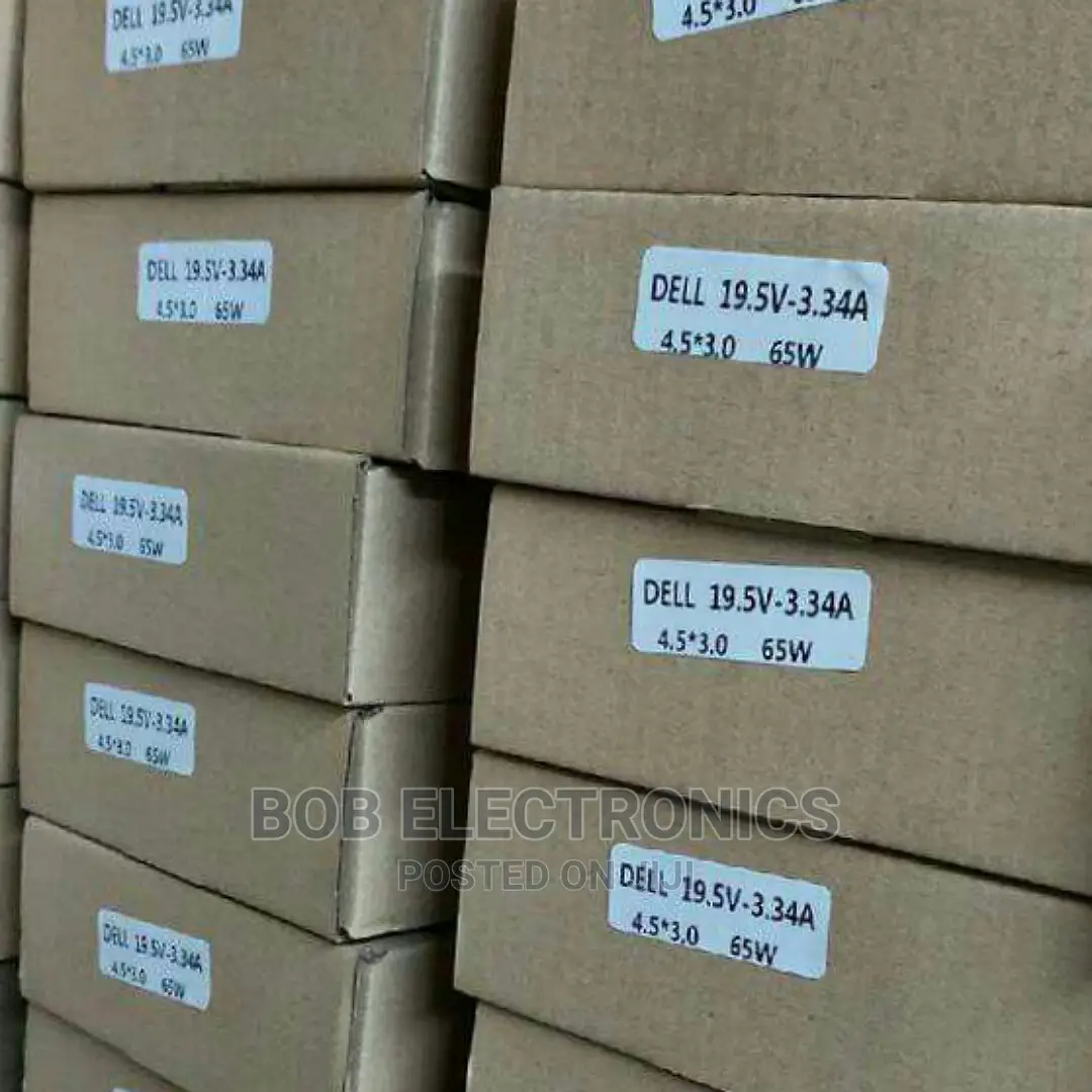 Dell Laptop Charger on Best Price