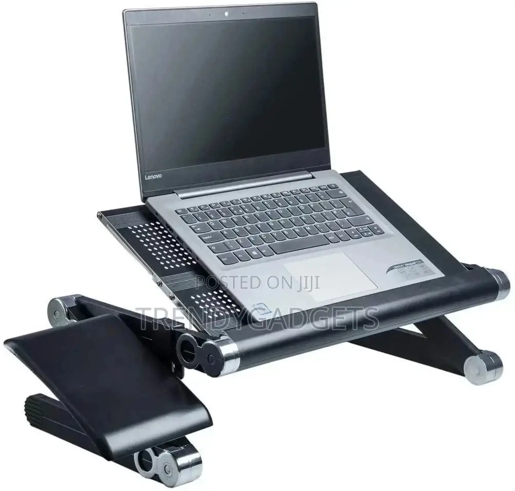 Strong Laptop Stand Lap Tabble