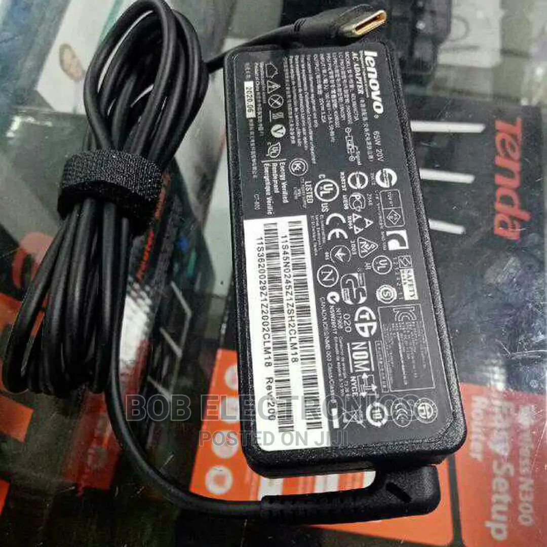Discounted Lenovo Laptop Charger