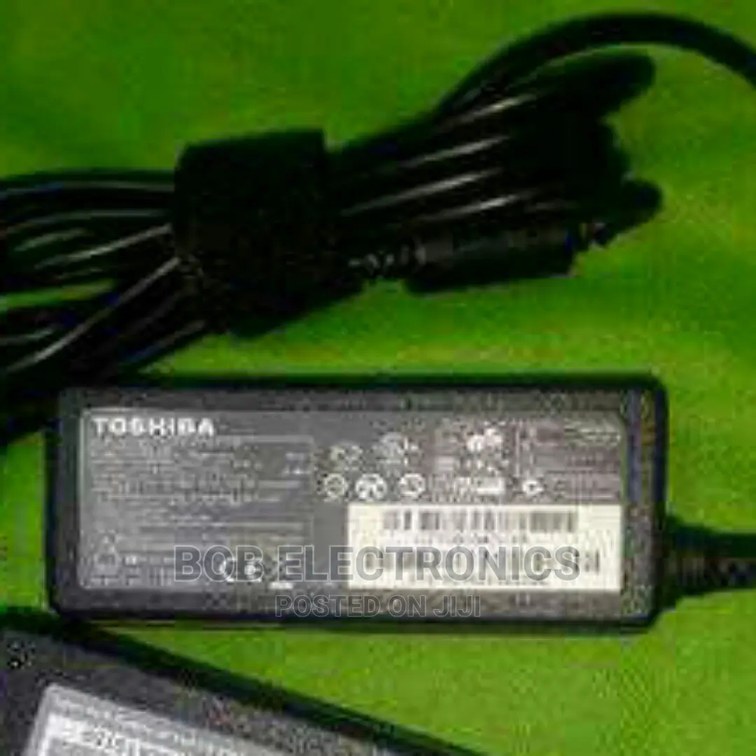 Guaranteed Toshiba Laptop Charger
