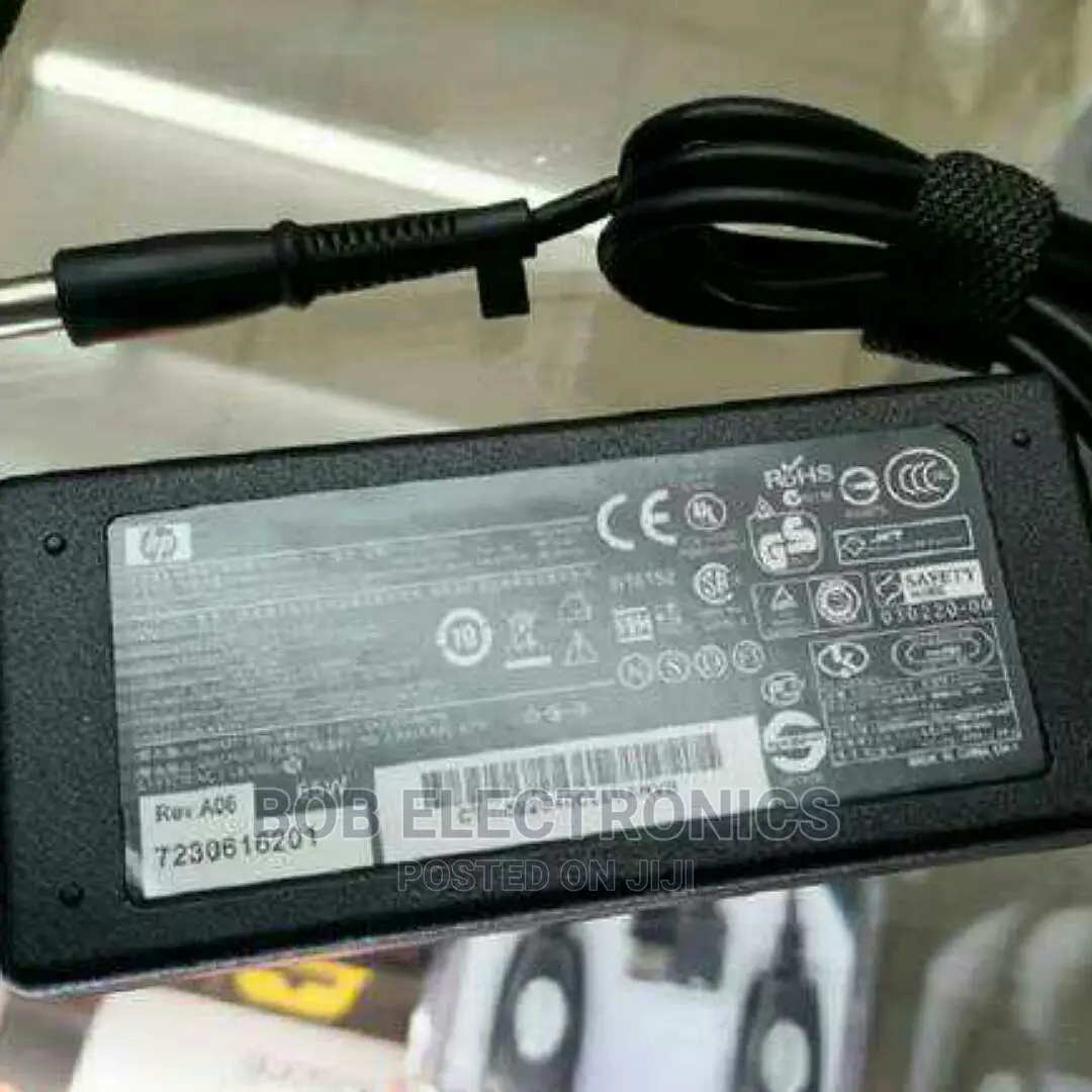 Toshiba Laptop Charger on Special Offer