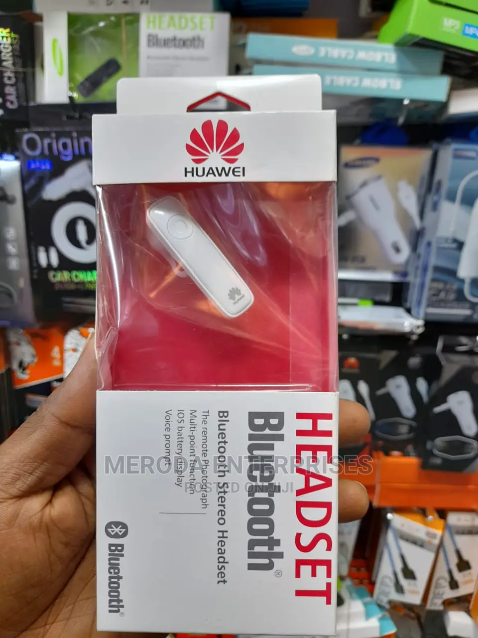 Huawei Original Bluetooth Stereo