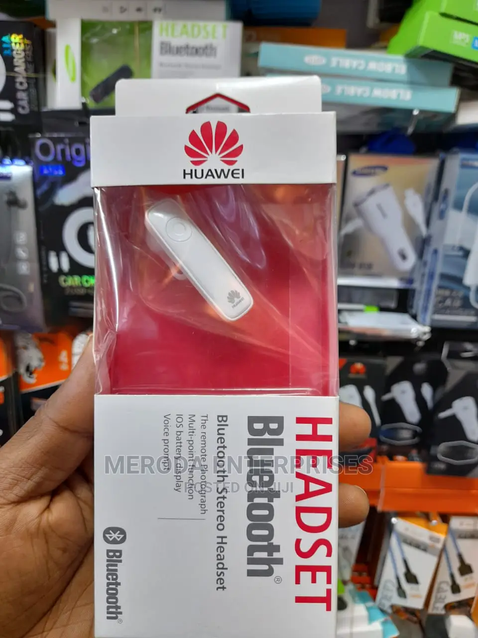 Huawei Original Bluetooth Stereo