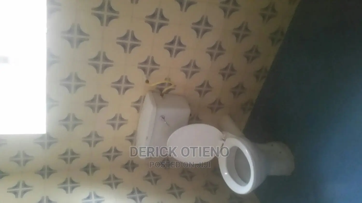 1bdrm Block of Flats in Kilimani for Rent