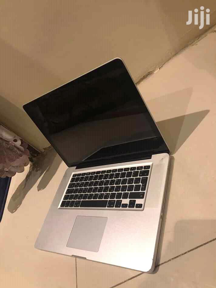 Apple Macbook Pro 500 Gb Hdd Corei5 8 Gb Ram Laptop