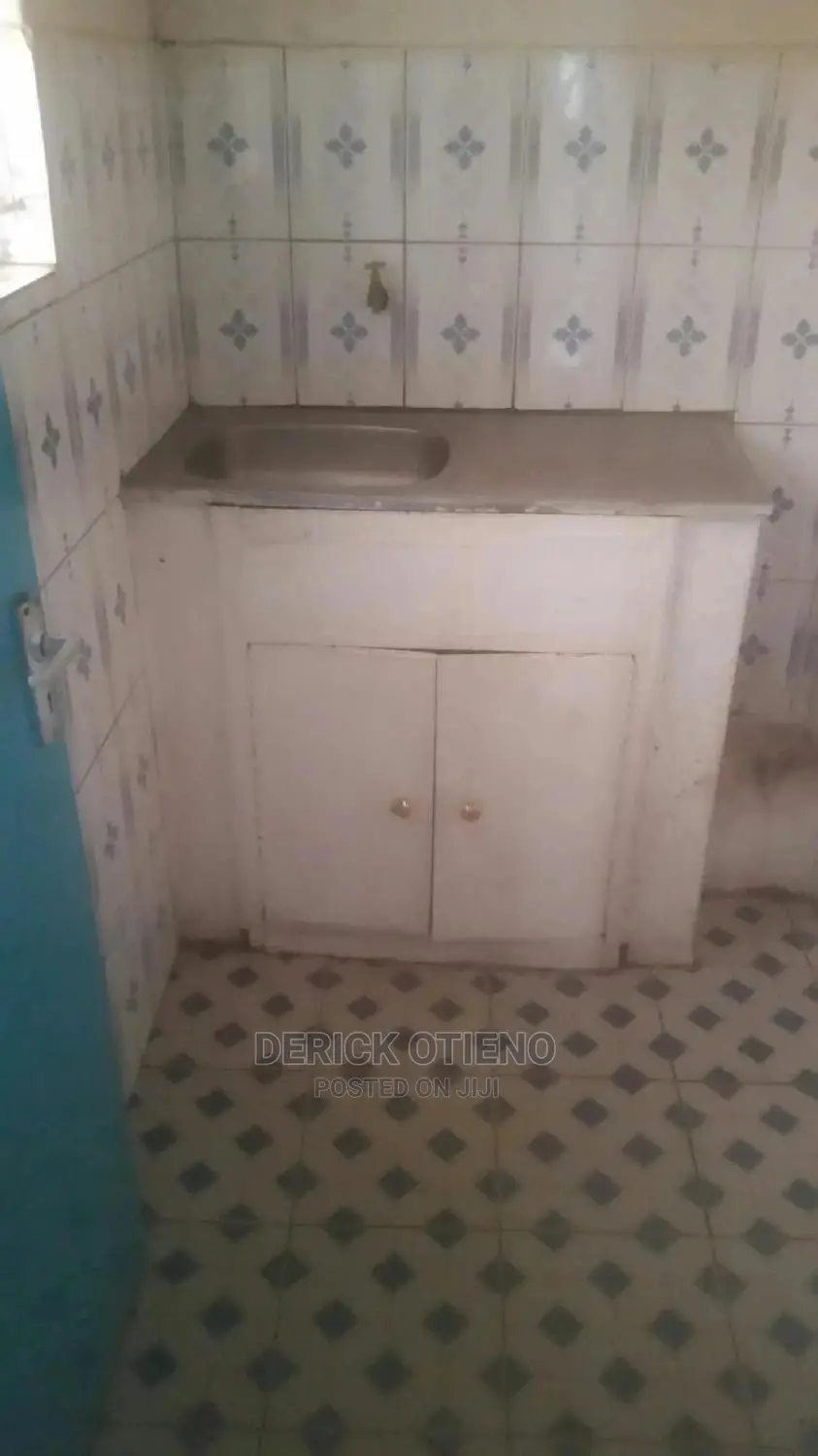 1bdrm Block of Flats in Kilimani for Rent