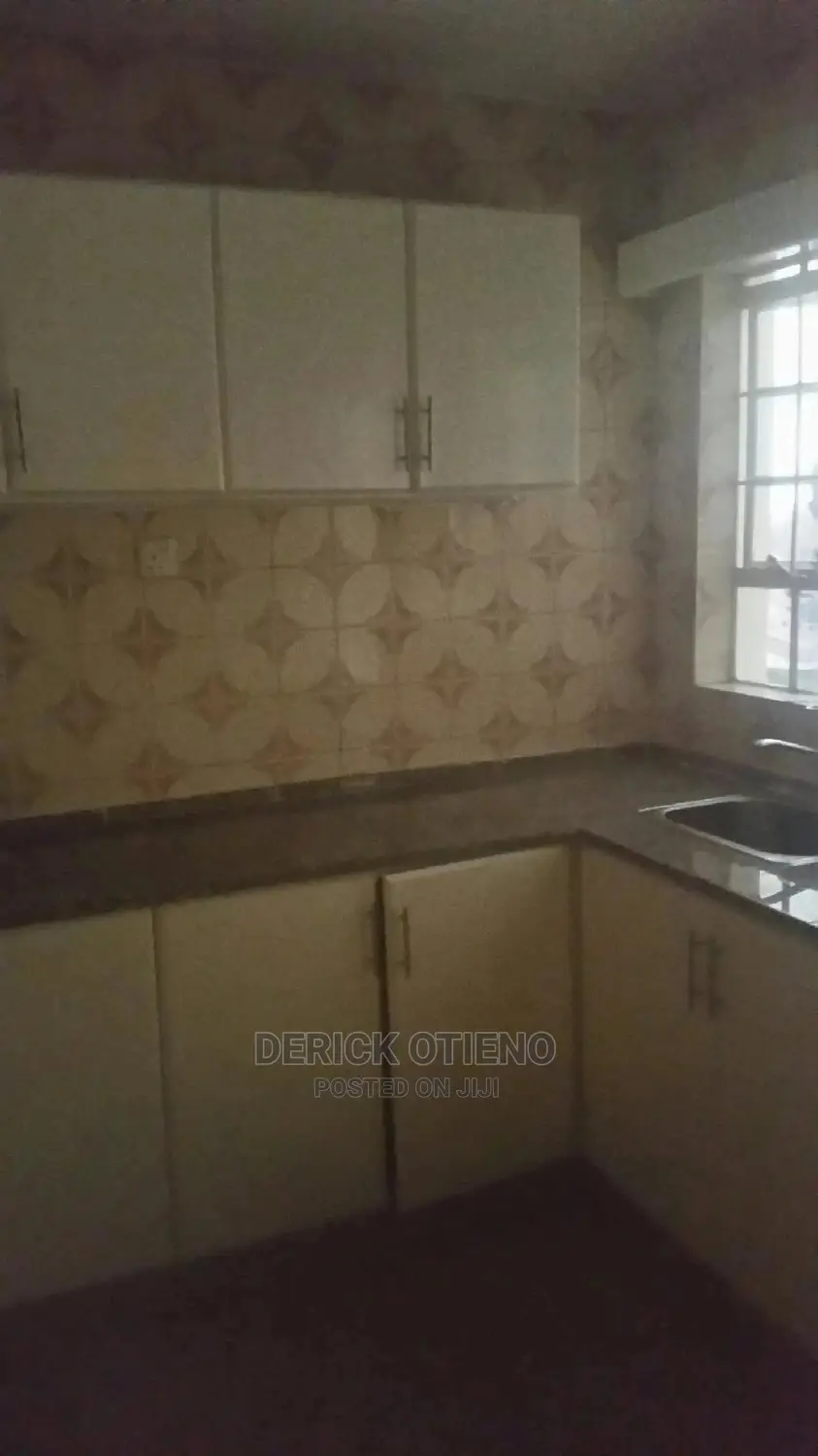 1bdrm Block of Flats in Kilimani for Rent