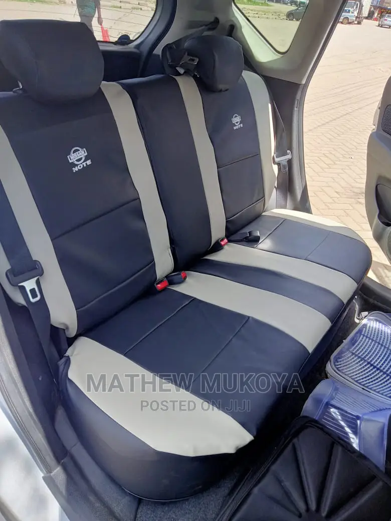 Ruiru Central Car Seat Covers