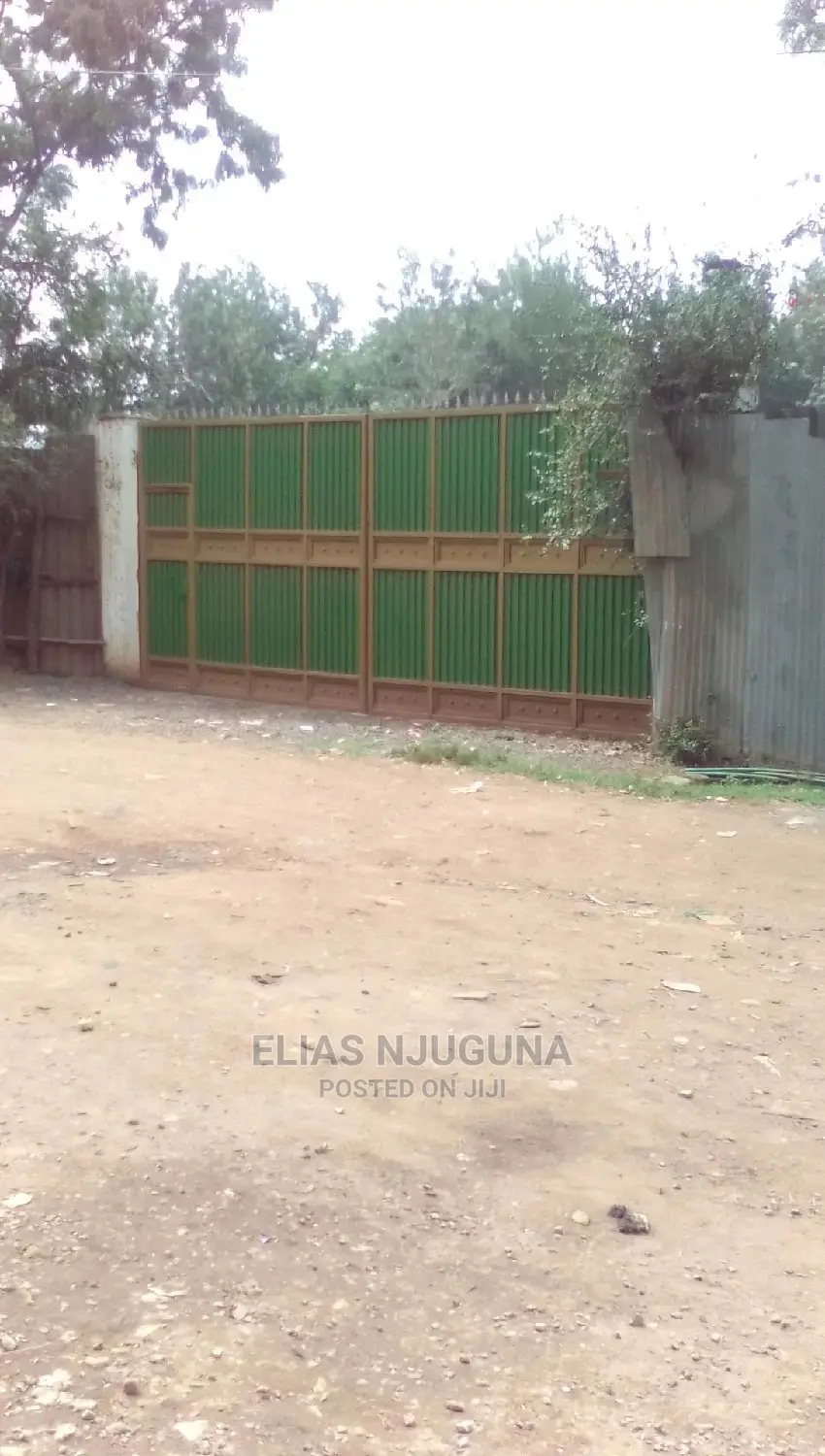 Rental Plot 100ftx50ft Kasarani (Roysambu) Rent 55,000=
