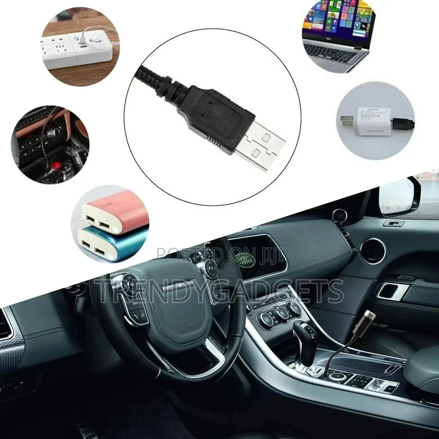Factory Night Ceiling Starry Led Car Roof Top