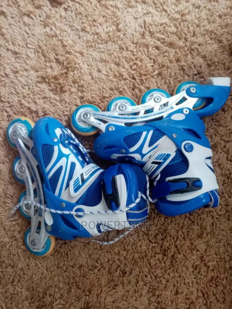 Skating Shoes