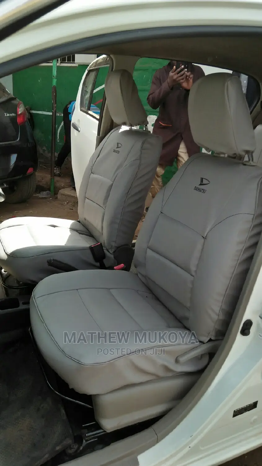 Full Set Car Seat Covers