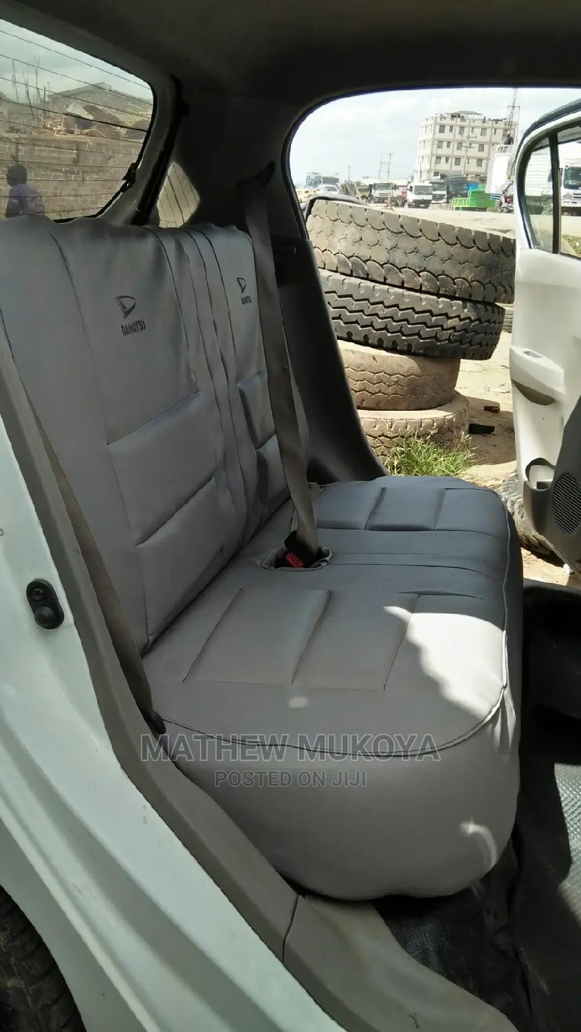 Professional Car Seat Covers