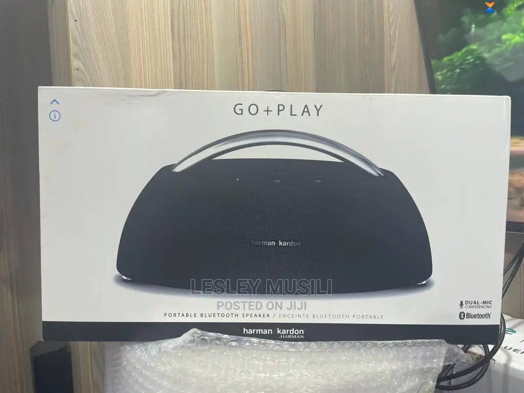 Go Plus Play