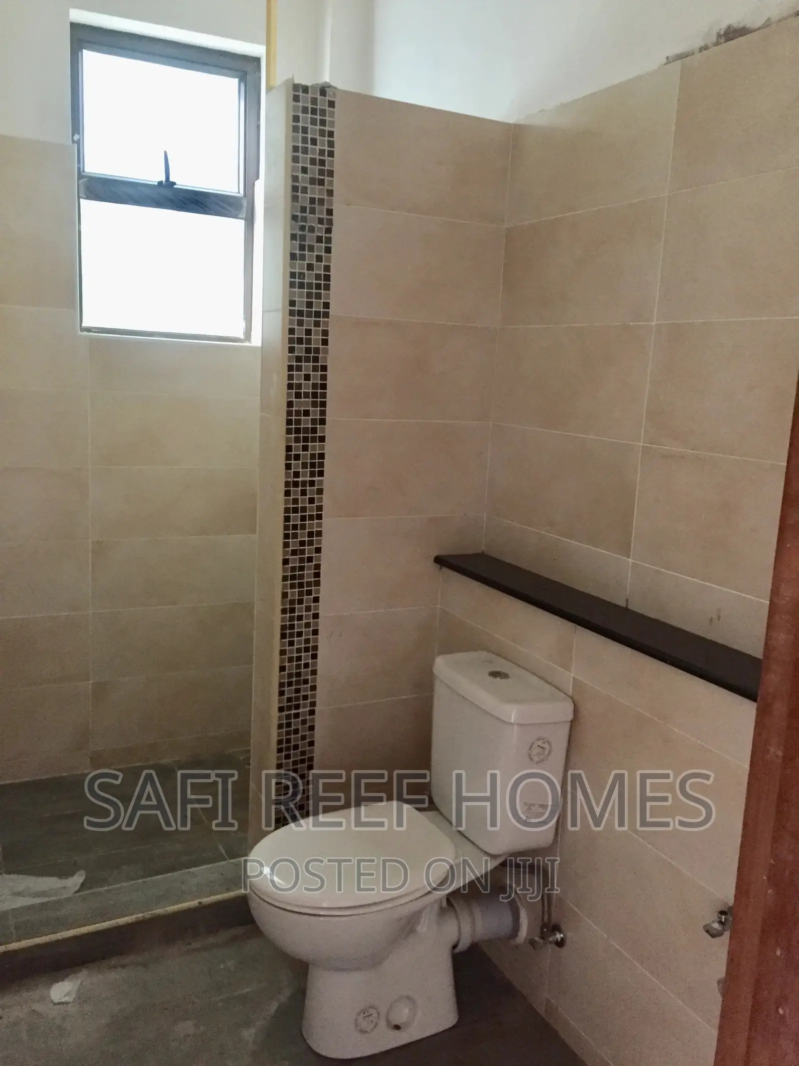 2bdrm Apartment in Shanzu for Sale