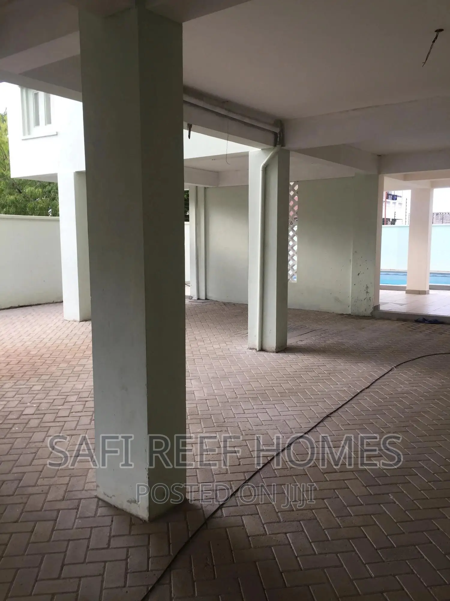 2bdrm Apartment in Shanzu for Sale