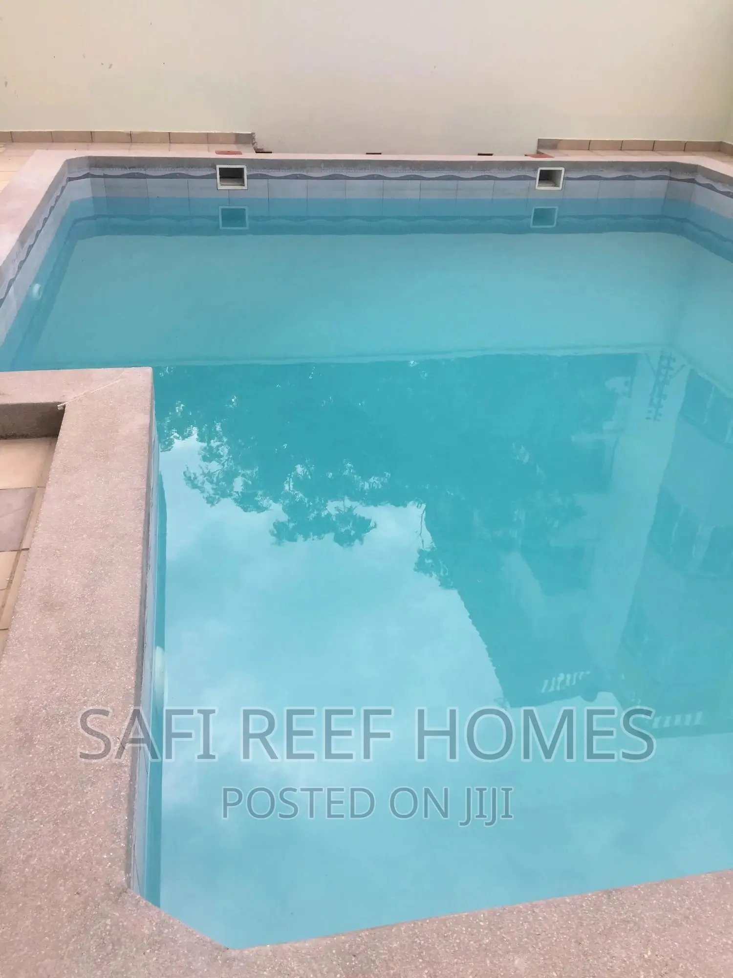 2bdrm Apartment in Shanzu for Sale
