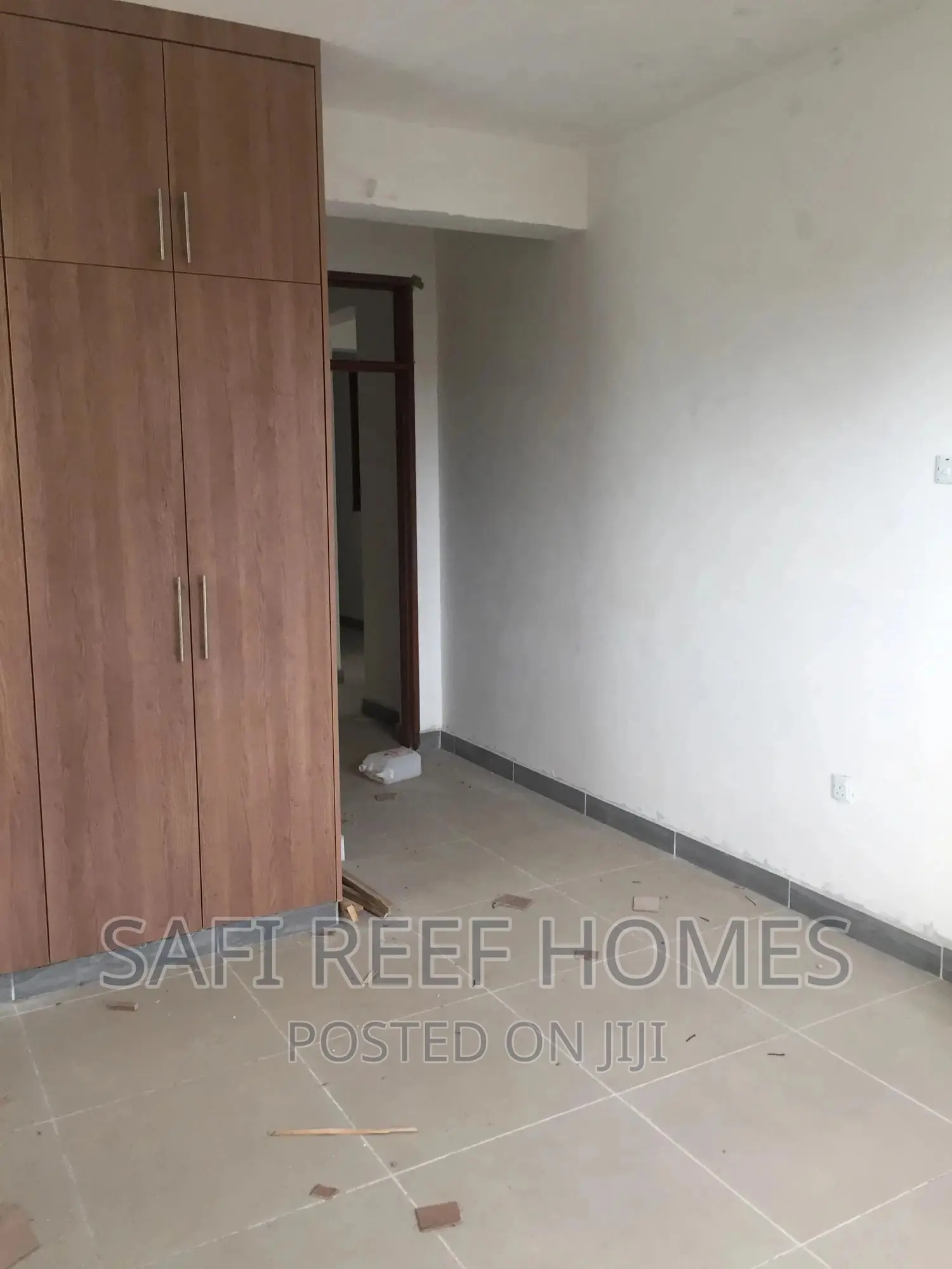 2bdrm Apartment in Shanzu for Sale
