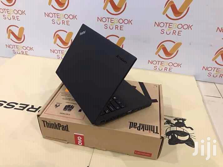 Lenovo X250 500 Gb Hdd Corei5 4 Gb Ram