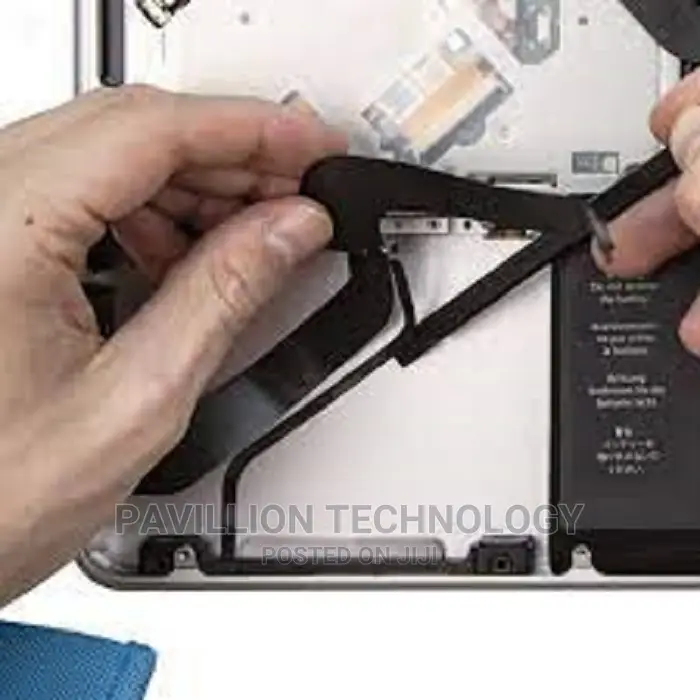 All Mackbook Hdd Cables