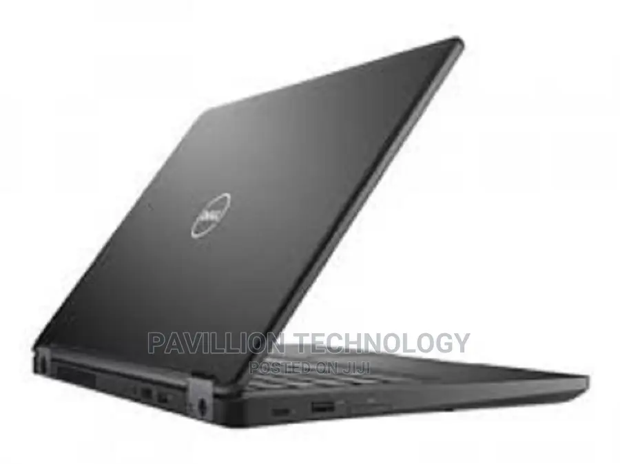 Laptop Dell Latitude 14 E5470 8GB Intel Core I5 SSD 128GB