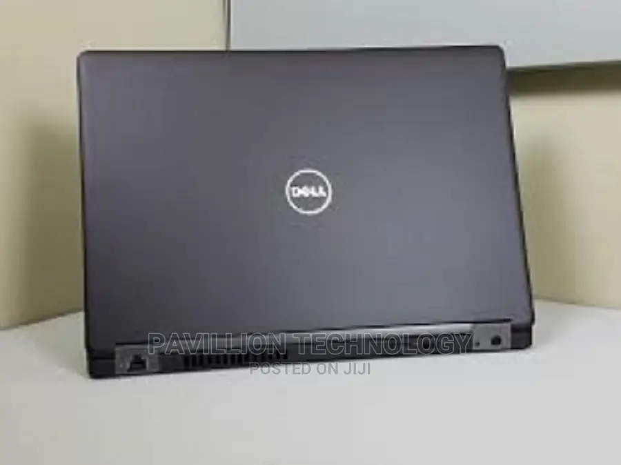 Laptop Dell Latitude 14 E5470 8GB Intel Core I5 SSD 128GB