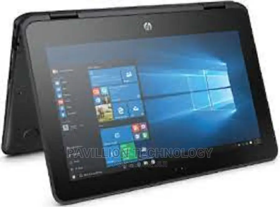 Laptop HP ProBook 11 X360 8GB Intel Core M 256GB