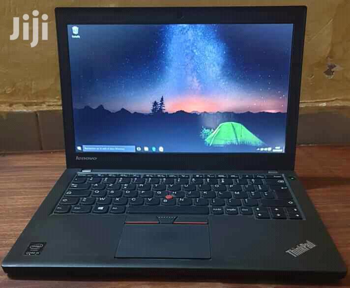 Lenovo X250 500 Gb Hdd Corei5 4 Gb Ram Laptop