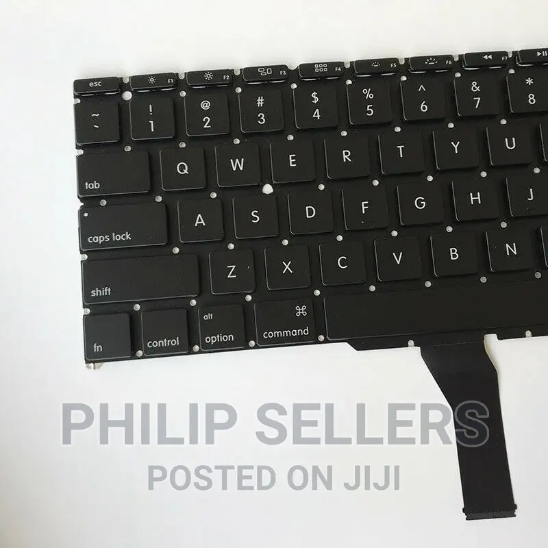 US Version Laptop Keyboard for Macbook AIR 11" A1370 2011 A1