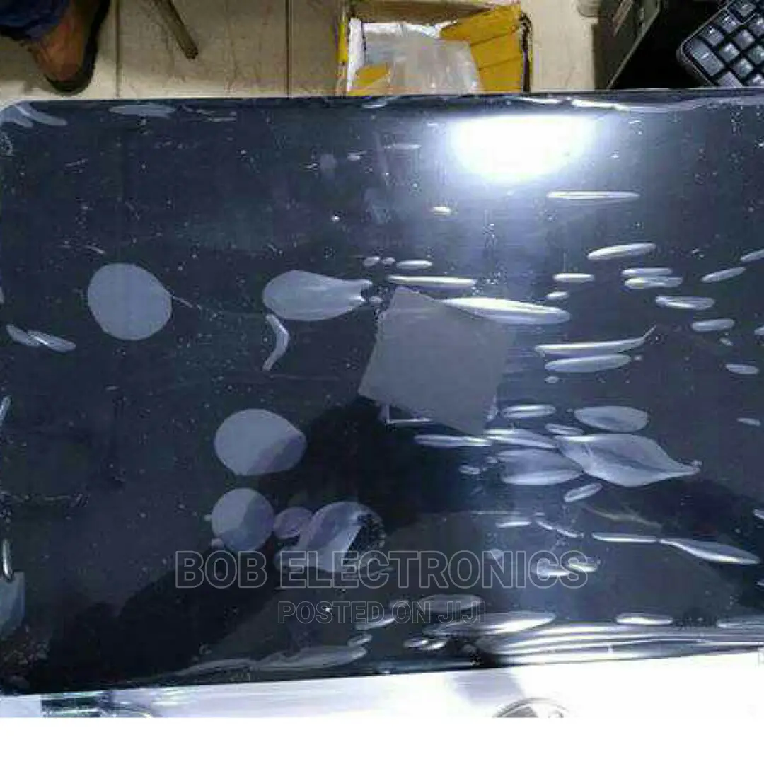 Clean Hp15.6 Laptop Screen