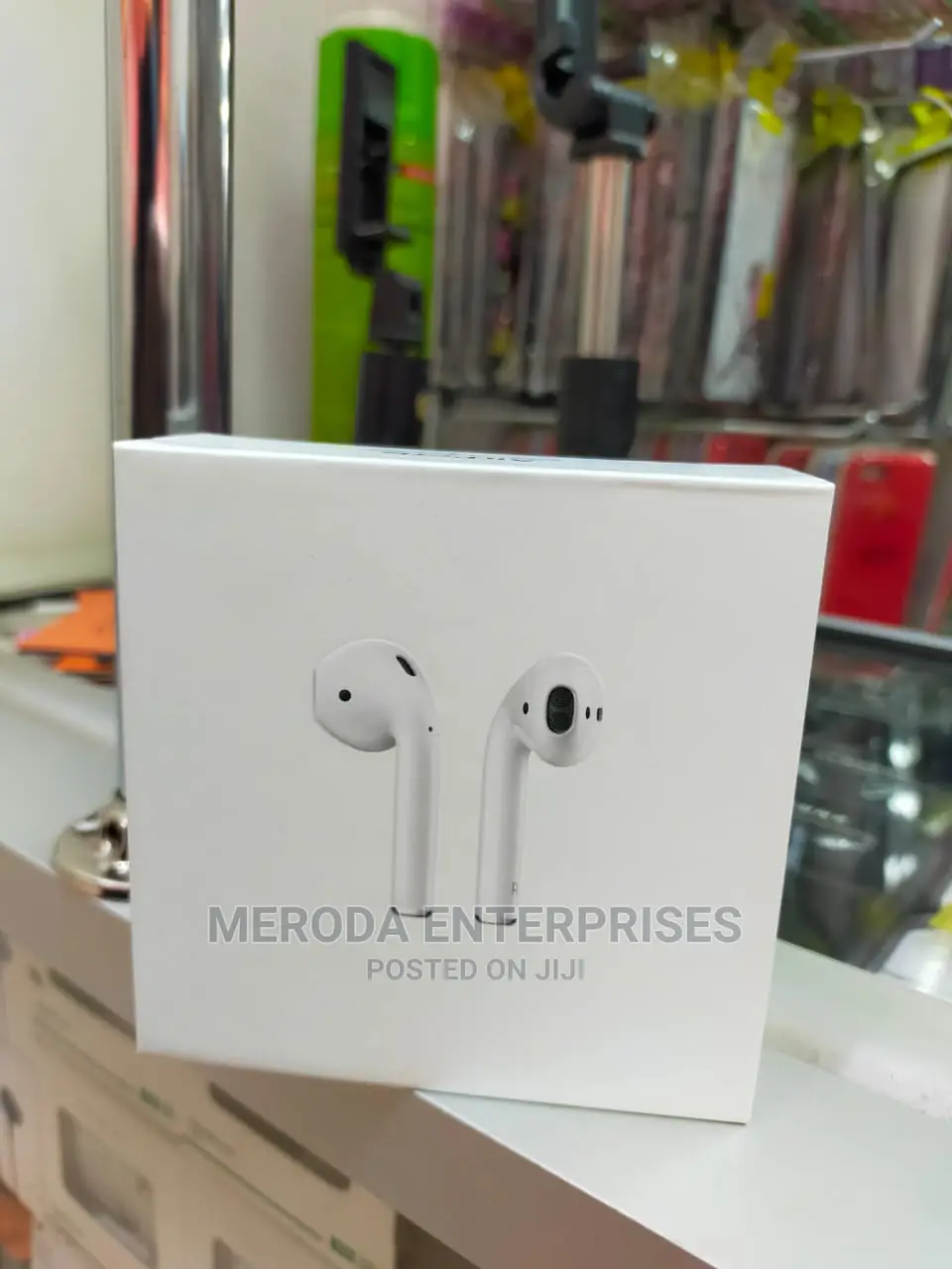 Air Pods Wireless Headset