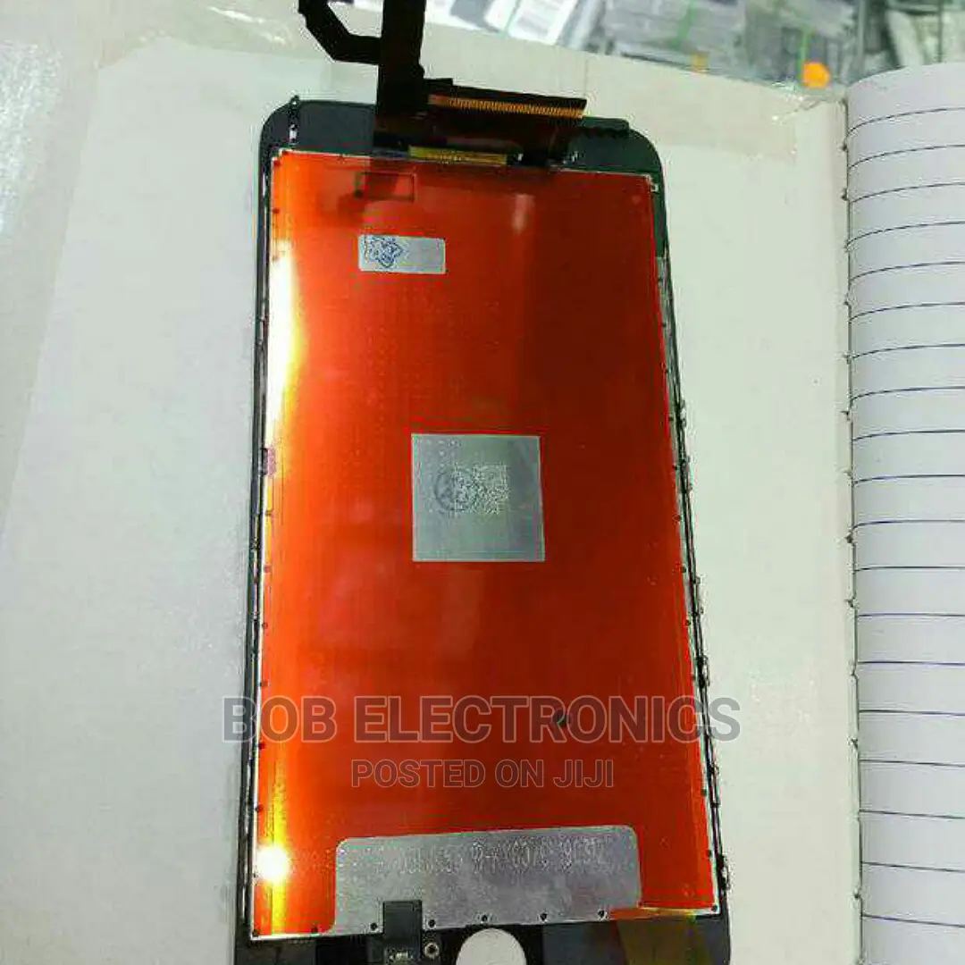 Brand New iPhone 6 Screen Replacement