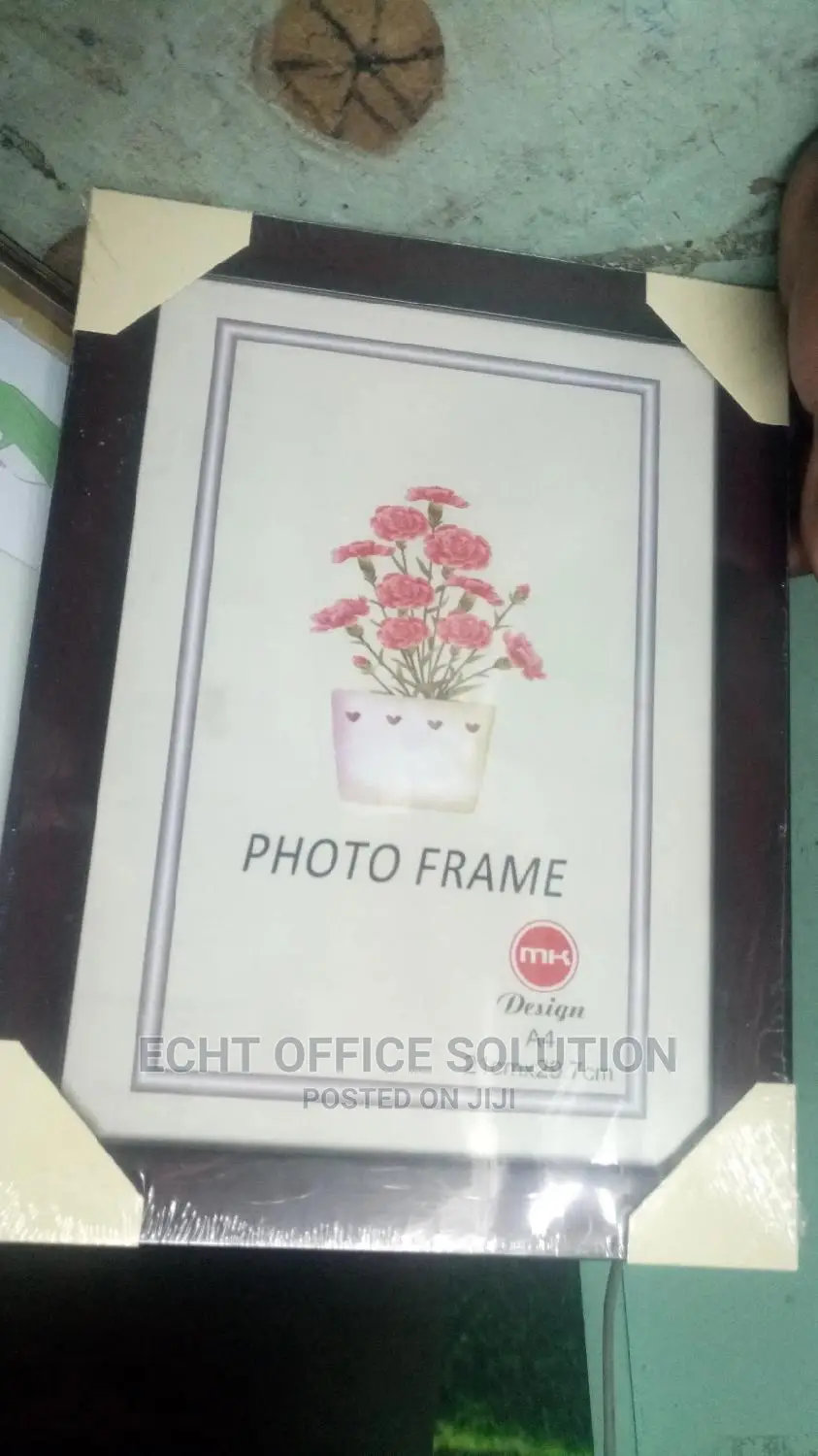 Picture Frames